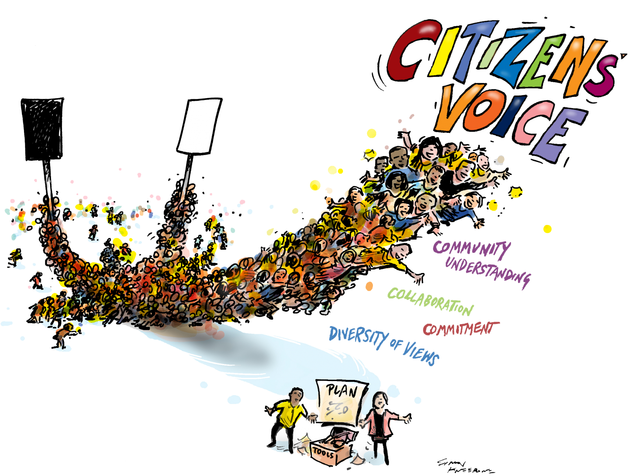 citizens voice obit